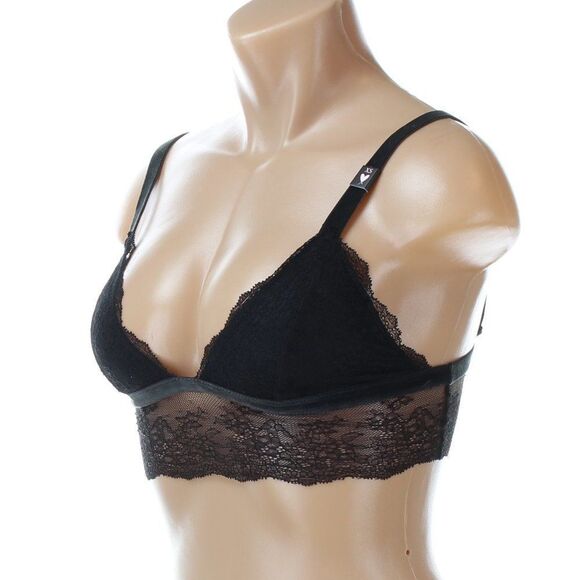 VS Victoria's Secret Bralette NWT - Picture 2 of 13